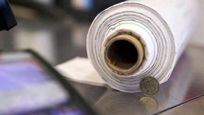 Poşetin ardından bir plastik daha paralı oluyor! Bu sefer iade eden parasını geri alacak