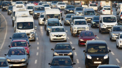 Bursa İl Emniyet Müdürlüğü açıkladı! Trafiğe çıkacaklar dikkat