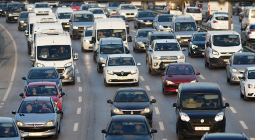 Bursa İl Emniyet Müdürlüğü açıkladı! Trafiğe çıkacaklar dikkat