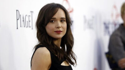 Ünlü oyuncu trans olduğunu açıkladı!