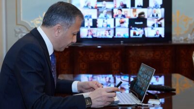 Validen kritik açıklama! Vaka sayısı…