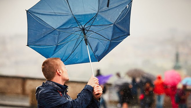 Meteoroloji’den Marmara için kritik uyarı