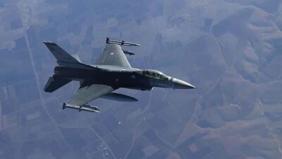 Kuzey Irak’ta TSK ile MİT’ten ortak operasyon