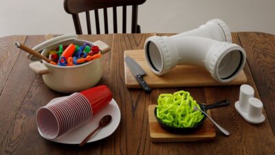 Ne kadar plastik yiyoruz?