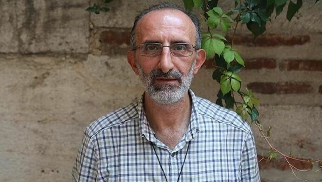 Yazar İbrahim Çolak, taciz iddialarının ardından intihar etti