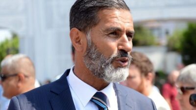 Yaşar Alptekin’in acı günü! Haberi sosyal medyadan duyurdu…