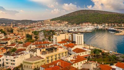 Herkes oraya akın ediyor! Kiralanacak ev kalmadı… Müdahale için destek ekipler gidiyor