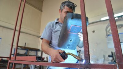 Yıldırım’da üretim tasarrufa dönüşüyor