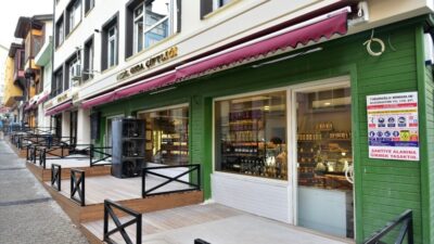 Yıldırım’ın sosyal hayatına yeni nefes