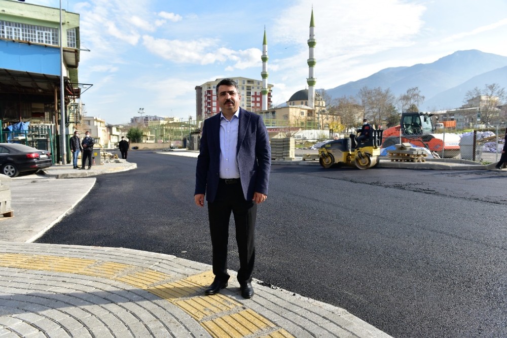 Yıldırım’da vatandaşa ‘katılım payı’ müjdesi