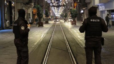 Bakanlık’tan açıklama: Yılbaşında sıkı denetim