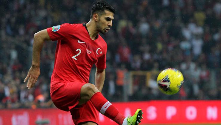 Fransız ekibi Lille'de oynayan milli futbolcu, Süper Lig'de Bursaspor forması