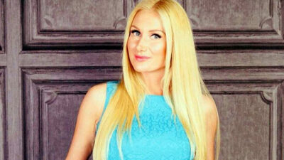 Kristina’nın ölümüyle ilgili yeni detaylar! Ölmeden 4 gün önce…