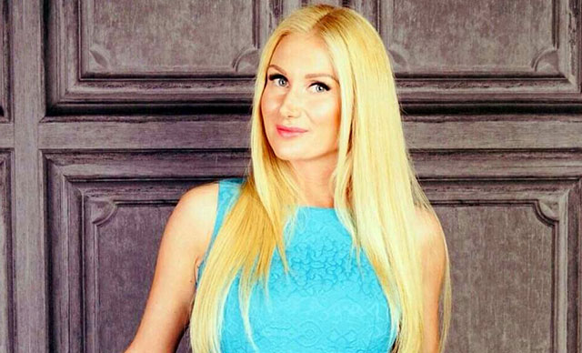 Kristina’nın ölümüyle ilgili yeni detaylar! Ölmeden 4 gün önce… Kristina’nın ölümüyle ilgili yeni detaylar! Ölmeden 4 gün önce…