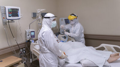 Bursa’da korkutan vaka sayısı! İşte ilçe ilçe rakamlar…