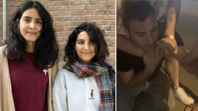 İki kadına sözlü tacize 1 yıl 8 ay hapis cezası