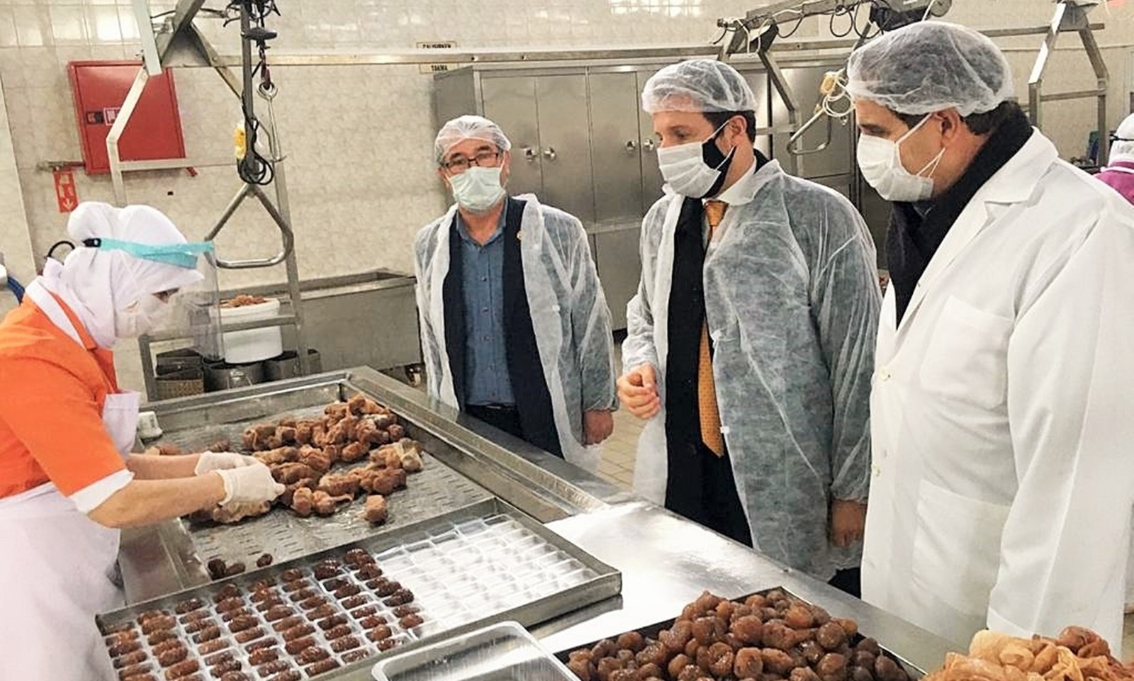 Milletvekili Ahmet Kılıç Kardelen’e tam not verdi