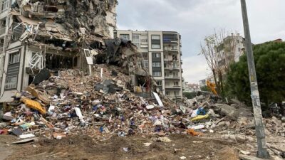 Zorunlu deprem sigortasında azami teminat artırıldı