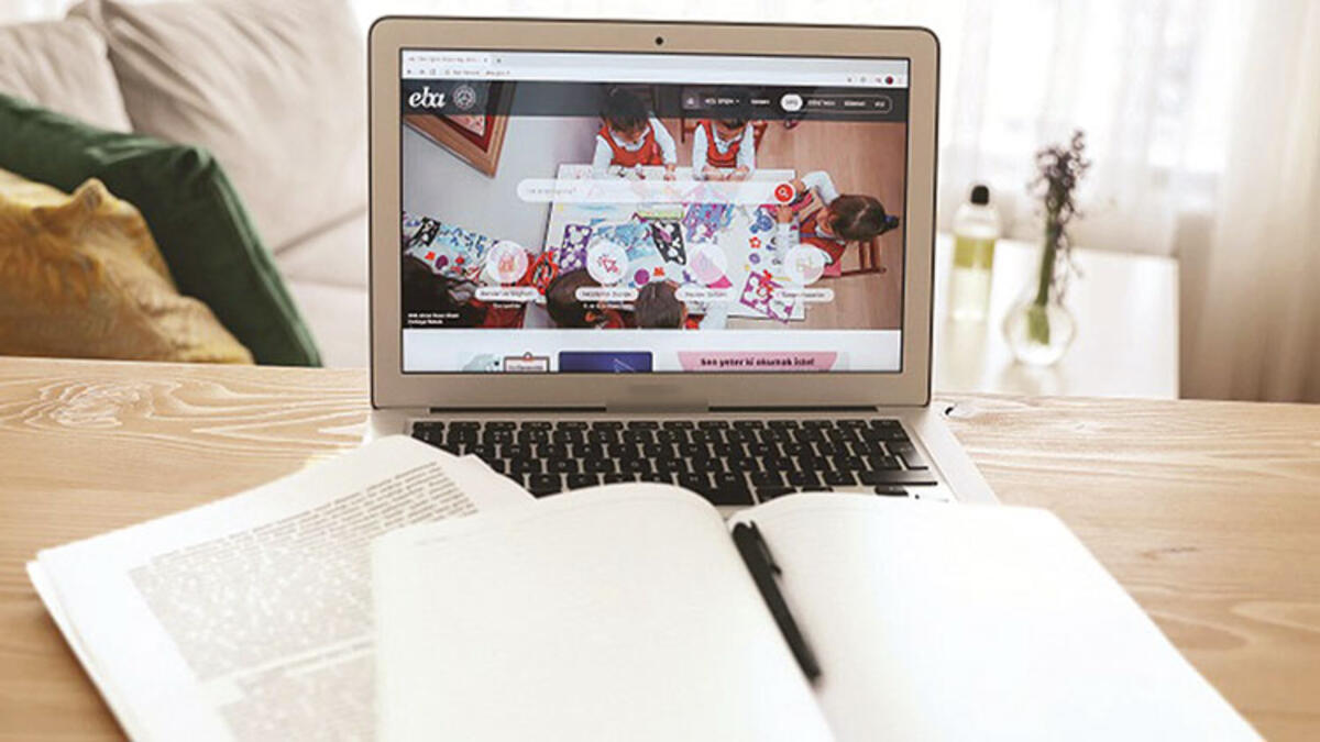 EBA ve teknolojiye erişemeyen öğrenciler