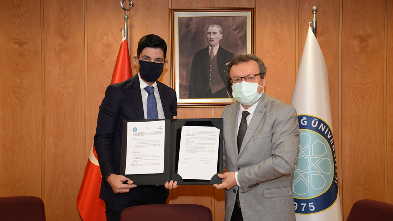 BUÜ ve BOSİAD’dan iş gücü kaybını azaltacak protokol