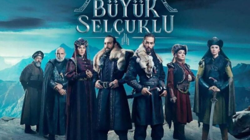 Uyanış: Büyük Selçuklu dizisine flaş transfer! Hangi ünlü oyuncu kadroya katıldı? TRT 1 ekranlarında pazartesi akşamları izleyiciyle buluşan ve gününün birincisi