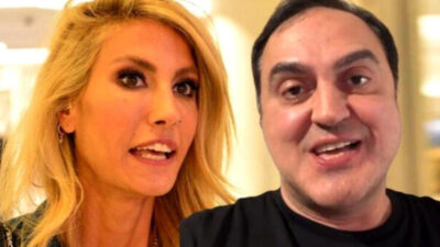 Mahkeme o sözleri affetmedi! Arto, Çağla Şıkel’e tazminat ödeyecek