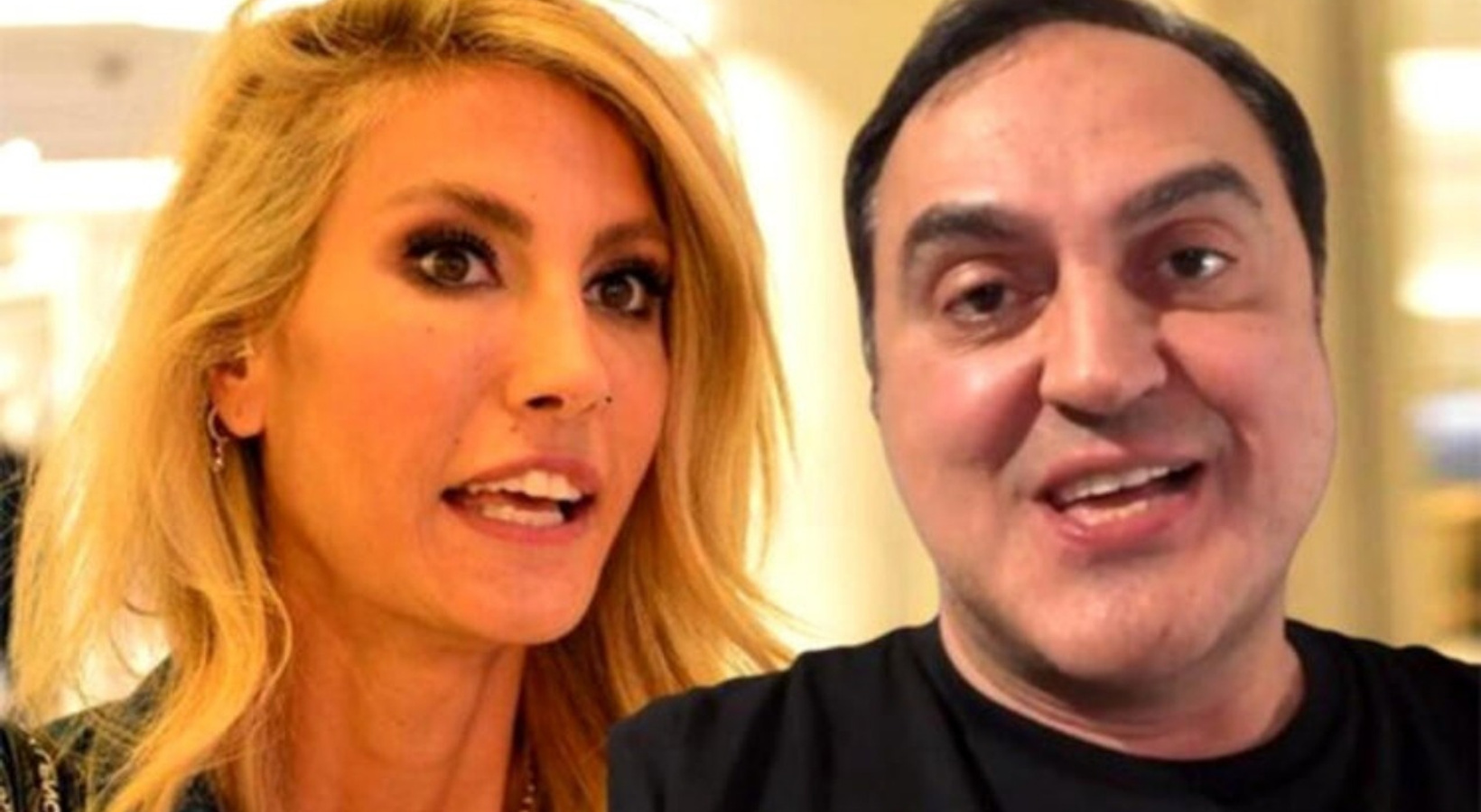 Mahkeme o sözleri affetmedi! Arto, Çağla Şıkel’e tazminat ödeyecek Mahkeme o sözleri affetmedi! Arto, Çağla Şıkel’e tazminat ödeyecek