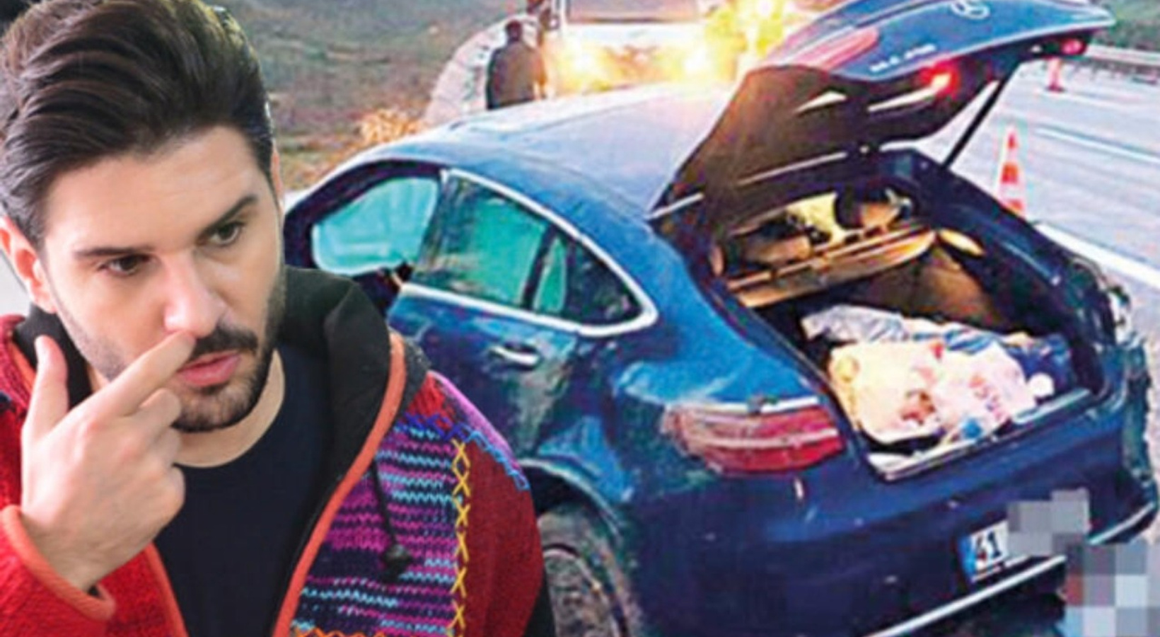 Ölümden dönmüştü! İşte ünlü oyuncunun son durumu… Ölümden dönmüştü! İşte ünlü oyuncunun son durumu…