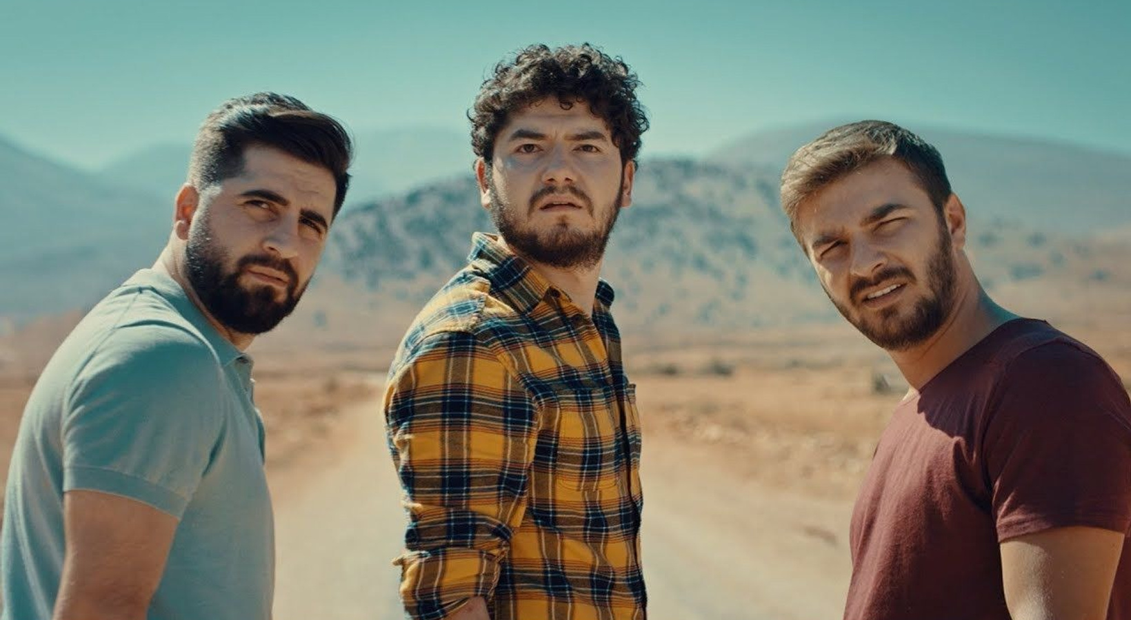 Ünlü YouTuber grubu Kafalar’a hapis şoku! Ünlü YouTuber grubu Kafalar’a hapis şoku!