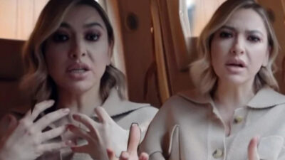 Koronavirus atlatan Hadise yaşadığı zor günleri anlattı