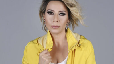 Şarkıcı İntizar’ın acı günü!