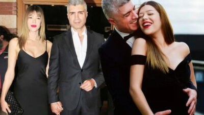 Özcan Deniz’den Feyza Aktan’a bir dava daha!