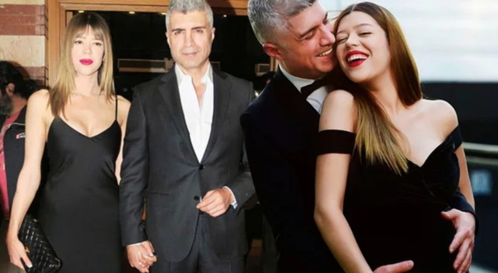 Özcan Deniz’den Feyza Aktan’a bir dava daha! Özcan Deniz’den Feyza Aktan’a bir dava daha!