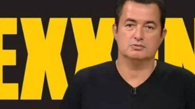Exxen ilk üç günde kaç aboneye ulaştı? Acun Ilıcalı’dan flaş açıklama! Variety dergisinin En Etkili 500 İş insanı listesine giren Acun