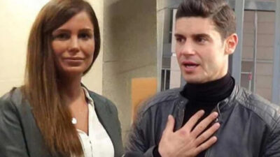 Merve Şarapçıoğlu eski eşi Berk Oktay’ı topa tuttu: ‘İnsanda biraz utanma olur’