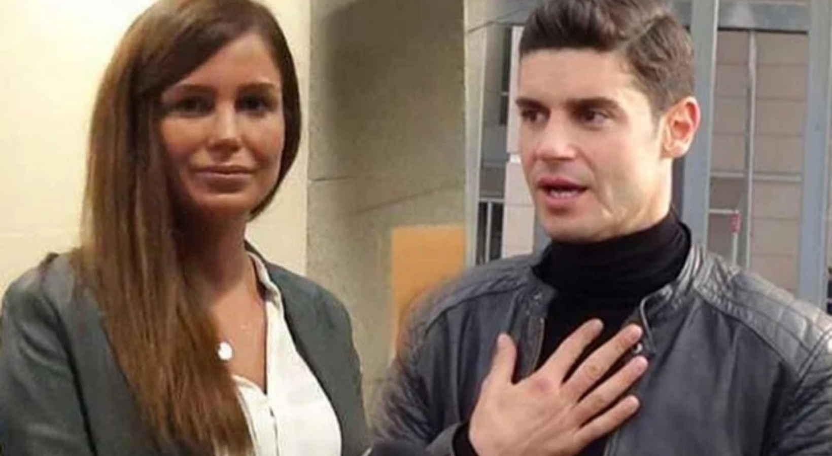 Merve Şarapçıoğlu eski eşi Berk Oktay’ı topa tuttu: ‘İnsanda biraz utanma olur’ Merve Şarapçıoğlu eski eşi Berk Oktay’ı topa tuttu: ‘İnsanda biraz utanma olur’