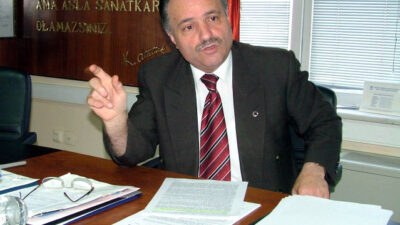 Tak’tan bir öneri ve bir mesaj: Lokantada her masaya 1 müşteri, Esnaf Sitesi bitecek!