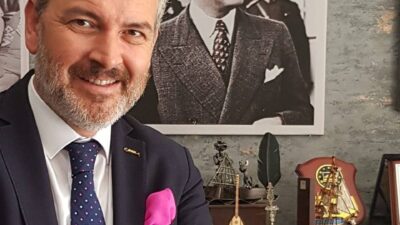 Sanayide robotlaşma dönemiyle gelen yeni anlayış: Teknoloji Müteahhitliği!