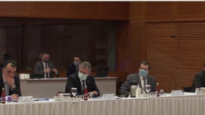 Kuraklık iklim değişikliğinden, ama susuzluk sorunu tahmini aşan nüfus!