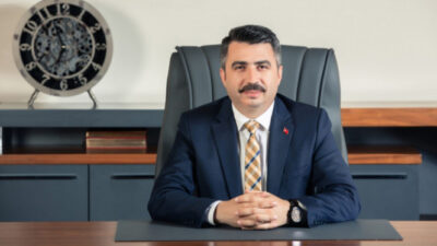 Yıldırım Belediye Başkanı Oktay Yılma’dan, ’10 Ocak Çalışan Gazeteciler Günü’ mesajı