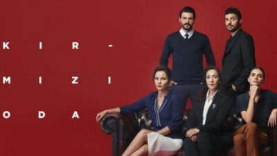 Reyting rekorları kıran diziye bomba transfer!