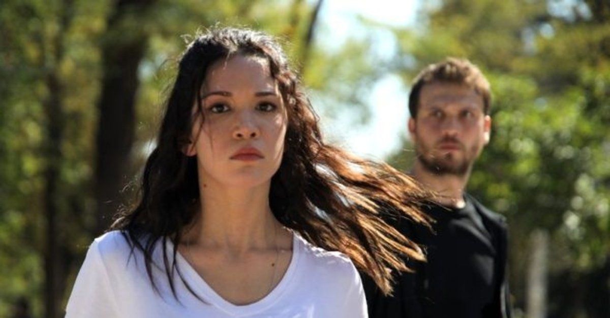 Çukur’dan ayrılmıştı! Yeni dizisi belli oldu Çukur’dan ayrılmıştı! Yeni dizisi belli oldu