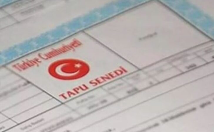 2021 tapu masrafları belli oldu Konut, iş yeri ve arsa alışverişleri sırasında yapılacak işlemler için
