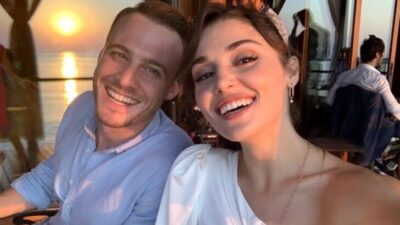 Sosyal medyanın konuştuğu fotoğraf!