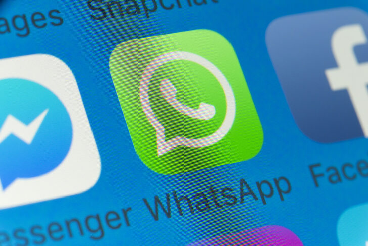 WhatsApp’tan büyük hata! Erişilebilir hale geldiler