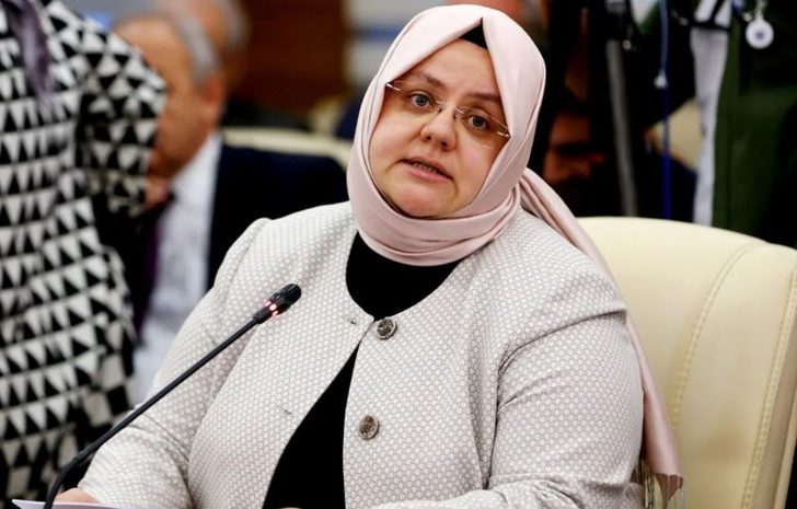 Kısa çalışma ödeneğiyle ilgili flaş açıklama! Kısa çalışma ödeneğiyle ilgili flaş açıklama!