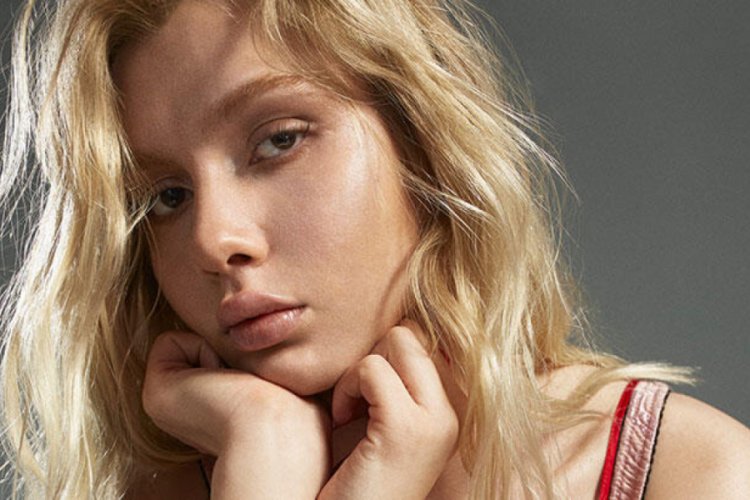 Şoke eden mezarlık açıklaması Şoke eden mezarlık açıklaması