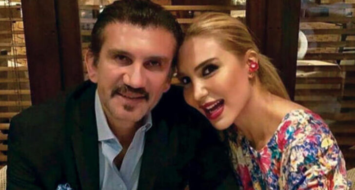 Işıl Reçber ve Rüştü Reçber’in kızı sosyal medyayı salladı