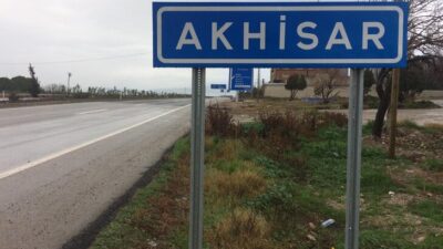 Akhisar talihliyi merak ediyor! Belediye Başkanı bu çağrıyı yaptı
