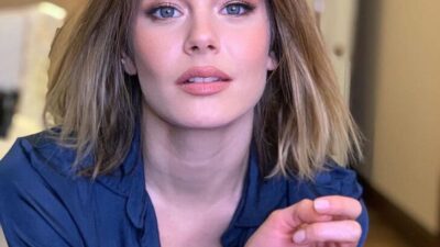 Kırmızı Oda’nın Boncuk’u Burcu Biricik’ten estetik itirafı